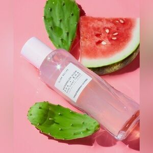 Glow recipe toner💕✨